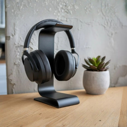 Soporte para audÃfonos