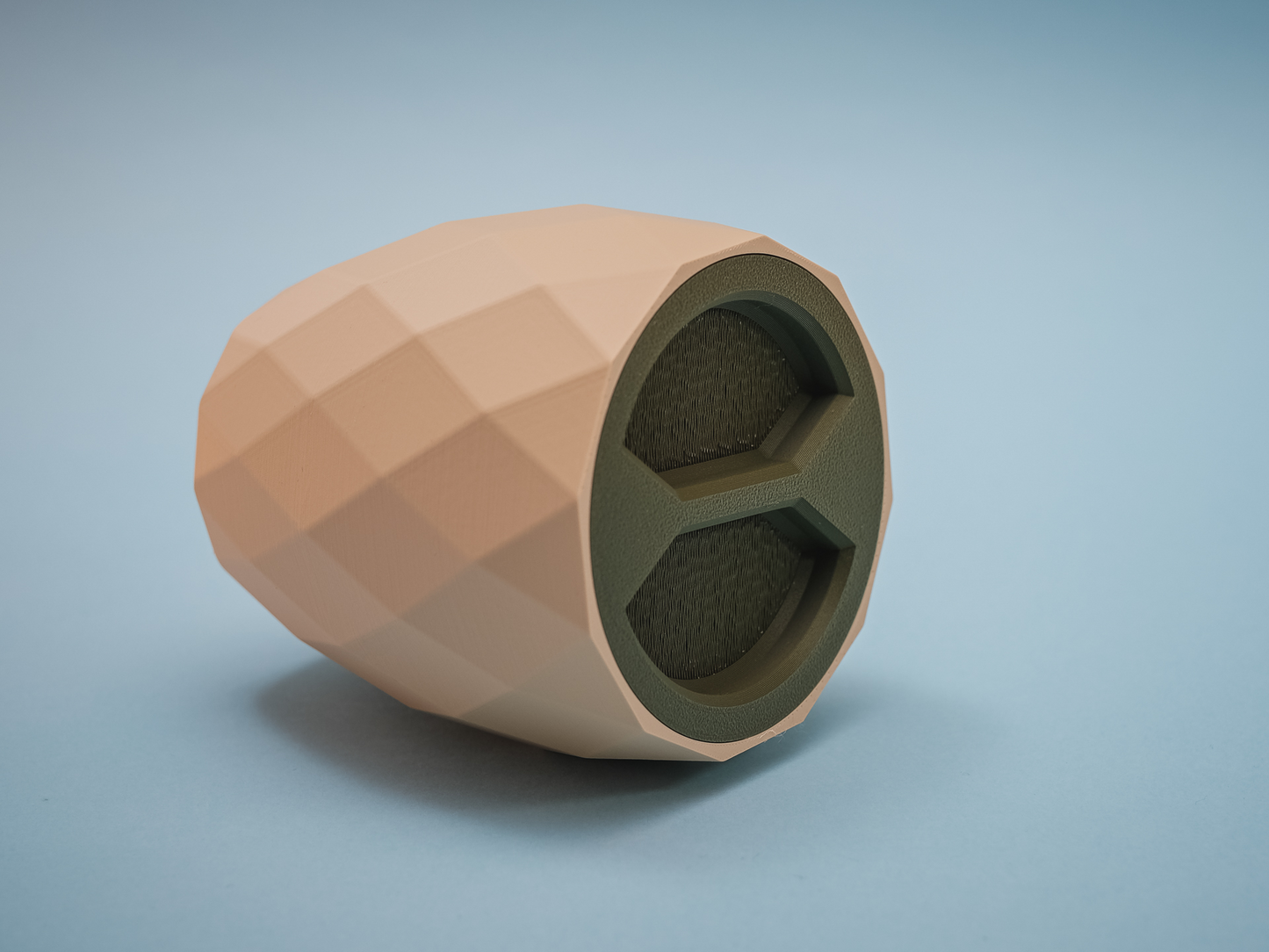 PISTACHIO CUP: ¡Tu snack, sin desorden, con estilo! ✨