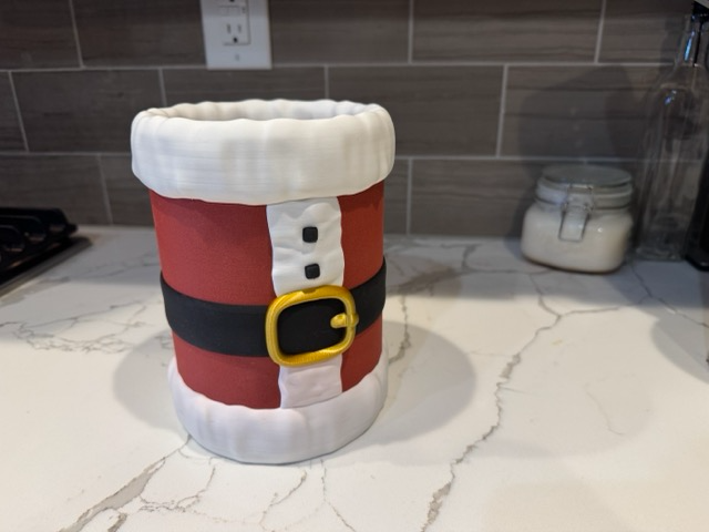 Vaso Porta Cubiertos