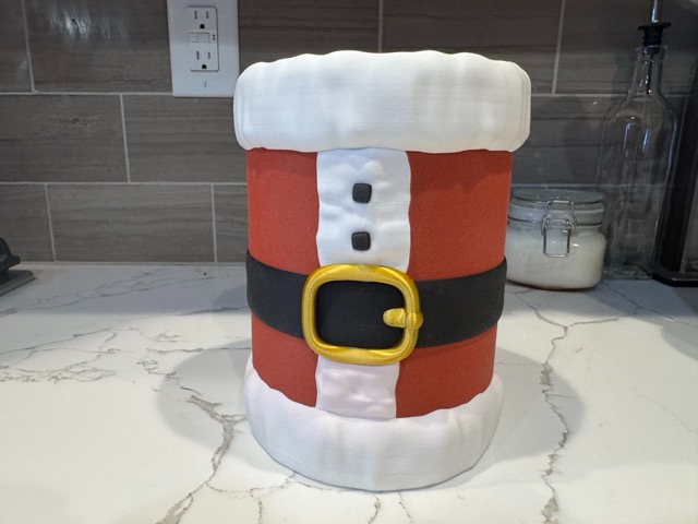 Vaso Porta Cubiertos