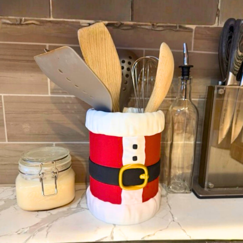 Vaso Porta Cubiertos