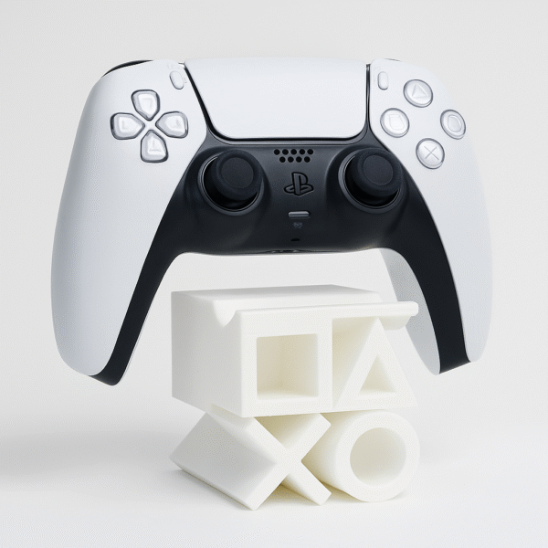 Soporte mando PS5🎮 - Image 2