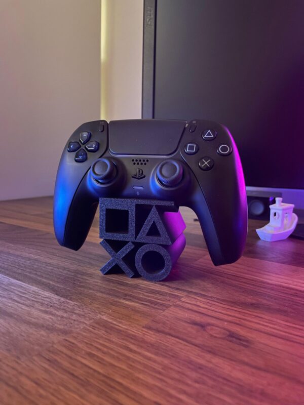 Soporte mando PS5🎮 - Image 5