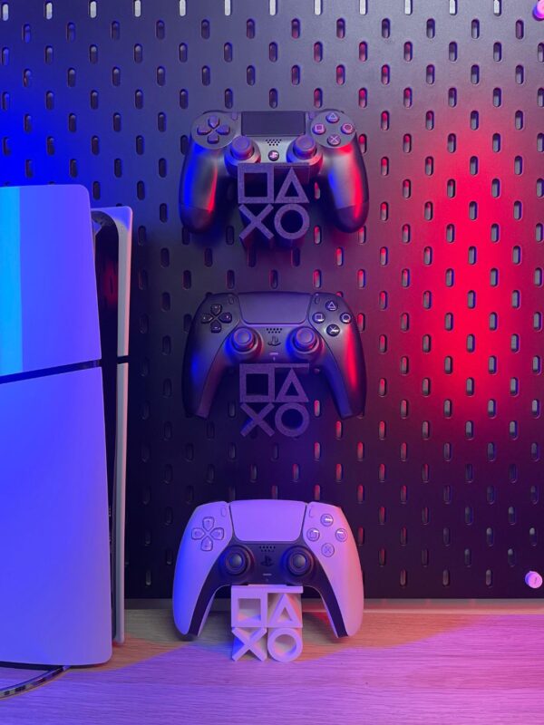 Soporte mando PS5🎮 - Image 3